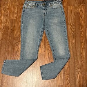 True Religion Halle Big T Size 32